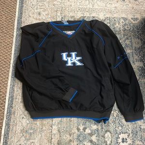 University of Kentucky Wind Breaker